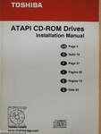 Toshiba - Atapi CD-ROM Drives