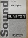 Sound Blaster - Text-to-Speech