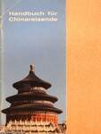 Handbuch für Chinareisende