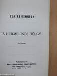 A hermelines hölgy