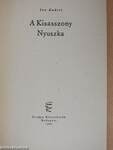 A Kisasszony/Nyuszka