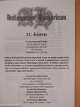 Antiquarium Hungaricum 31. árverés