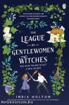 THE LEAGUE OF GENTLEWOMEN WITCHES