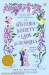 WISTERIA SOCIETY OF LADY SCOUNDRELS