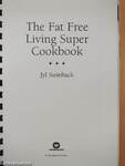 The Fat Free Living Super Cookbook