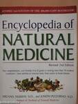 Encyclopedia of Natural Medicine