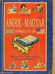 Magyar-angol/angol-magyar diákszótár