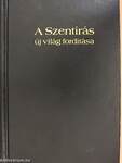 A Szentírás új világ fordítása