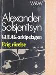 GULAG-arkipelagen 2. (töredék)