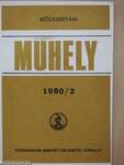Módszertani Műhely 1980/2