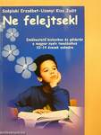 Ne felejtsek!