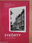 Landler Jenő Gép- és Híradásipari Technikum Évkönyv az 1968-1969. tanévről