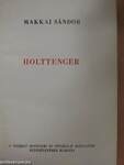 Holttenger