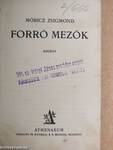 Forró mezők