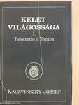 Kelet világossága I-III.