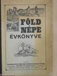 Föld Népe évkönyve 1937.