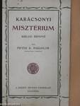 Karácsonyi misztérium