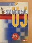 Új rejtvényböngészde