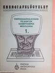 Energiagazdálkodási feladatok számítógépes megoldása 1.