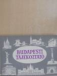 Budapesti tájékoztató