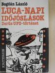 Luca-napi időjóslások