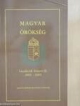 Magyar örökség 