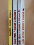 Honunk a hazában 1-4.