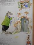 My Big Book of Brer Rabbit Stories