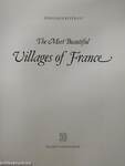 The Most Beautiful Villages of France