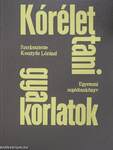 Kórélettani gyakorlatok