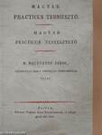 Magyar practicus termesztő/Magyar practicus tenyésztető