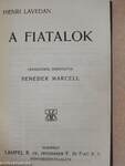 Irói arczképek II./Ügyetlen udvarló/A fiatalok/A tengerfenék titkaiból/A tenger asszonya/Legendák/História egy Árgirus nevü királyfiról és egy tündér szűz leányról/Irók és Kritikusok, olvasok és gondolkozók/Szegény ember dolga...