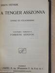 Irói arczképek II./Ügyetlen udvarló/A fiatalok/A tengerfenék titkaiból/A tenger asszonya/Legendák/História egy Árgirus nevü királyfiról és egy tündér szűz leányról/Irók és Kritikusok, olvasok és gondolkozók/Szegény ember dolga...