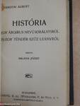 Irói arczképek II./Ügyetlen udvarló/A fiatalok/A tengerfenék titkaiból/A tenger asszonya/Legendák/História egy Árgirus nevü királyfiról és egy tündér szűz leányról/Irók és Kritikusok, olvasok és gondolkozók/Szegény ember dolga...