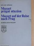 Mozart prágai utazása