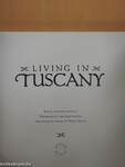 Living in Tuscany