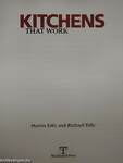 Kitchens