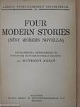 Four modern stories