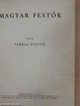 Magyar festők