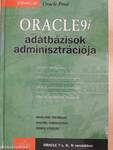 Oracle9i adatbázisok adminisztrációja