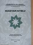 Magyar nyelv