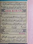 Der Koran