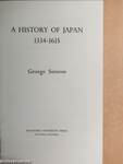 A History of Japan