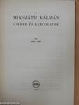 Cikkek és karcolatok XV.