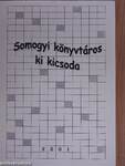 Somogyi könyvtáros ki kicsoda