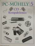 CD - Kompaktlemez - Floppyval