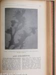Természettudományi Közlöny 1932. január-december/Pótfüzetek a Természettudományi Közlönyhöz 1932. január-december
