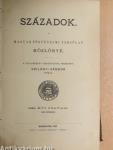 Századok 1892. január-december/Emlékkönyv a Magyar Történelmi Társulat negyed-százados fennállásának évforduló napján 1892. május 15-én tartott ünnepélyes közgyülése alkalmára