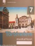 Történelem munkafüzet 7.