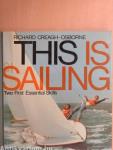 This is Sailing 2.